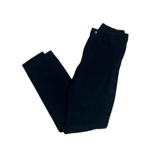 Black Skinny Jeans Jeggings